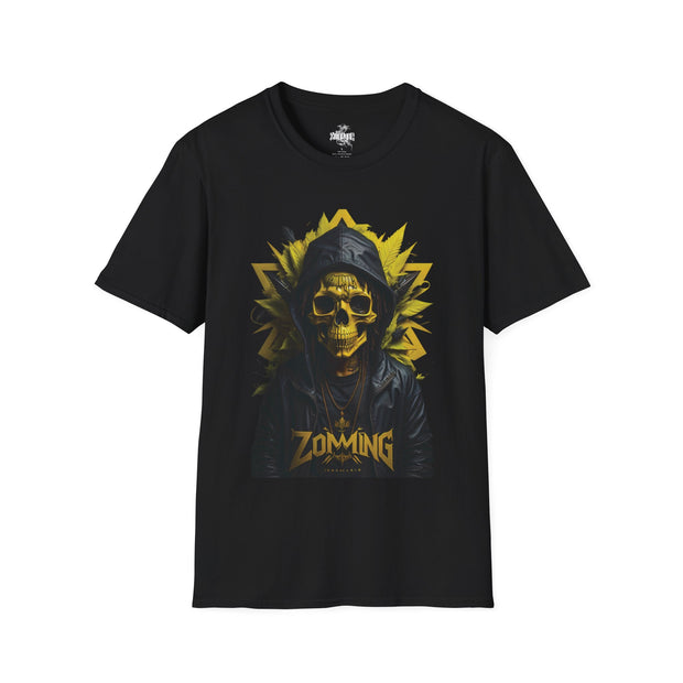 Yellow zmo T-Shirt