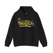 G-lowGraff Heavy Blend™ Hoodie