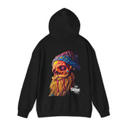 SAntaBlood Heavy Blend™ Hoodie