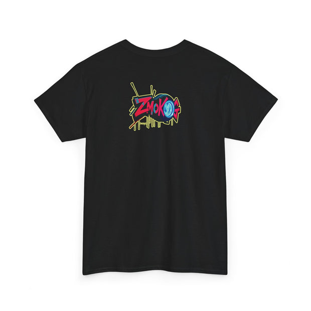 Zmok5 Tee