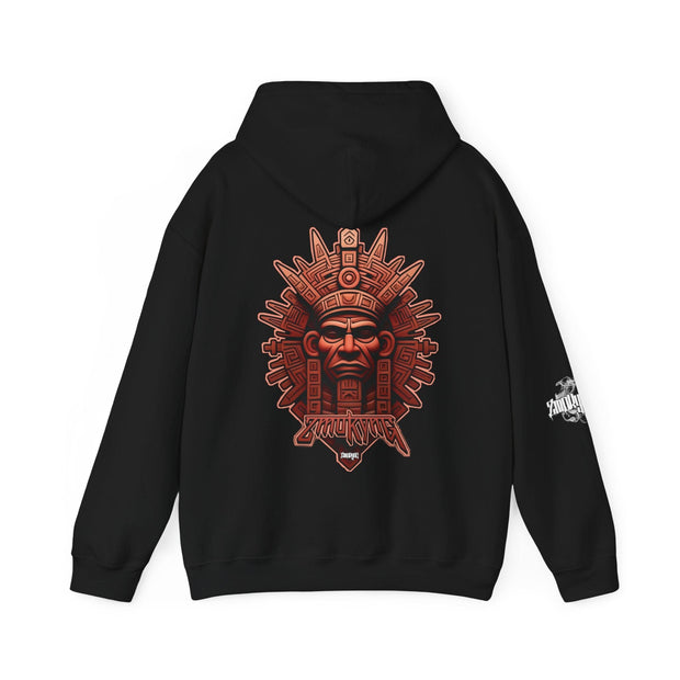 Mayan O Hoodie