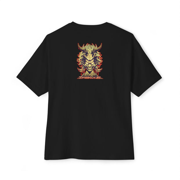 Oni8 Oversized Tee