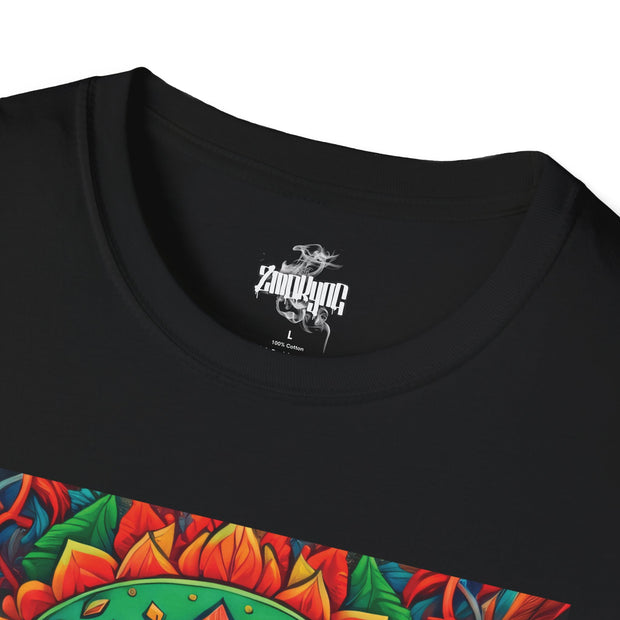 Rave morningx T-Shirt