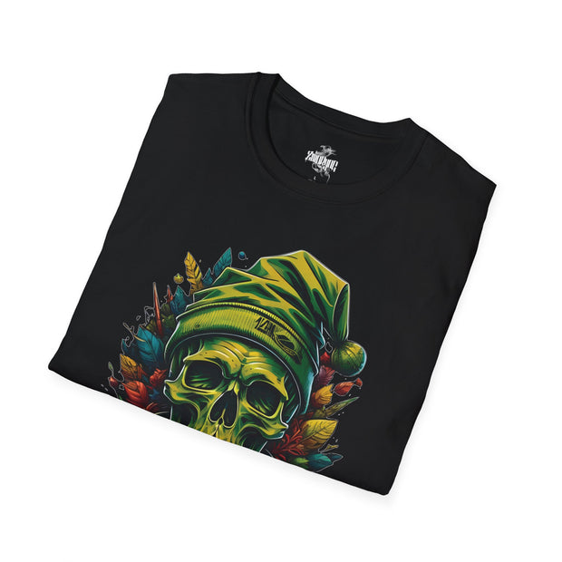 Xmaskull I T-Shirt