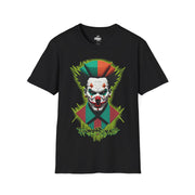 Clown Payaso II T-Shirt