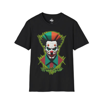 Clown Payaso II T-Shirt