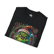 Grinch 3 T-Shirt