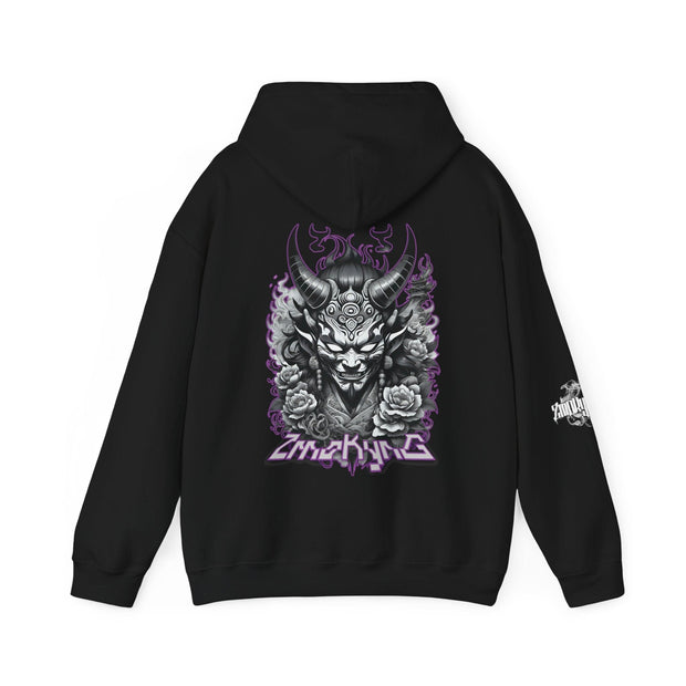 OniBW2 hoodie