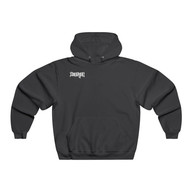 Gas NUBLEND® Hooded Sweatshirt