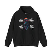 Zmoknz Heavy Blend™ Hoodie