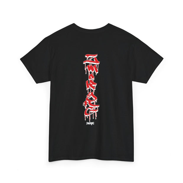 Zombie Santa Tee