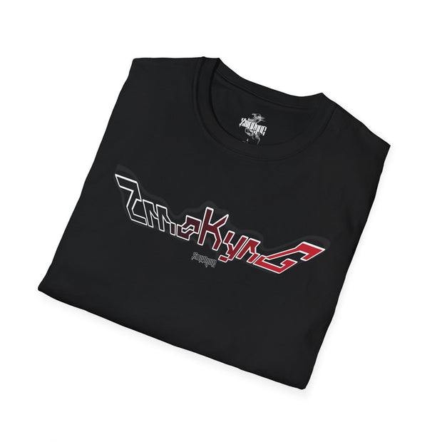 Street Zamurai T-Shirt