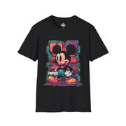 The Mouse Glicht T-Shirt