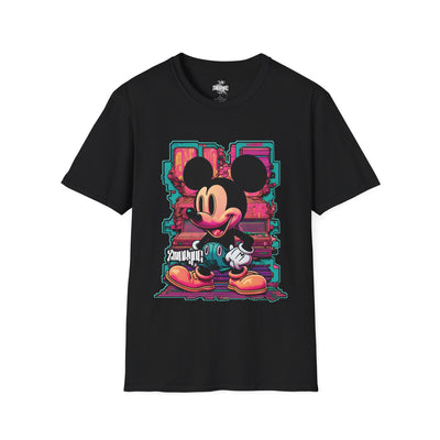 The Mouse Glicht T-Shirt