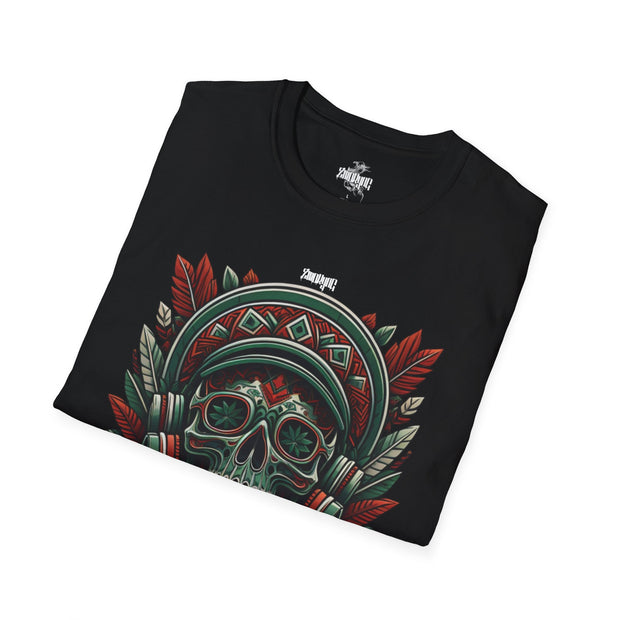 Mexaz T-Shirt