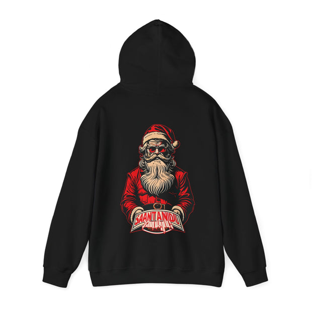 Santanduu Heavy Blend™ Hoodie