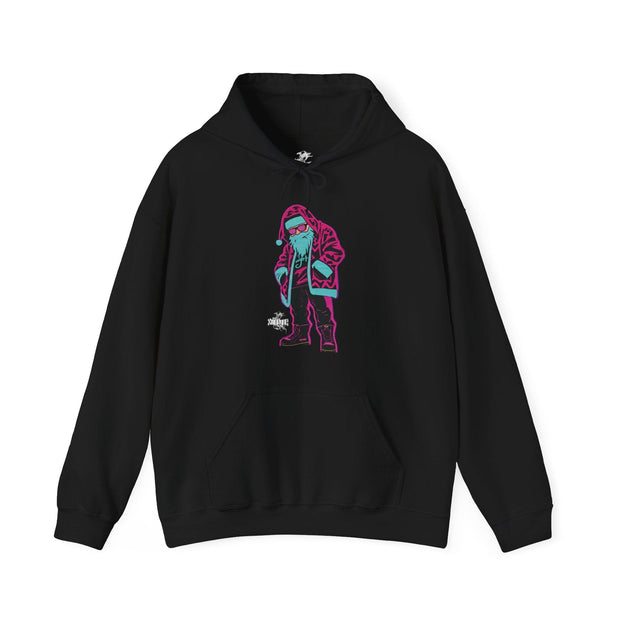 Zantas Heavy Blend™ Hoodie