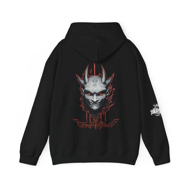 Oni2 Hoodie