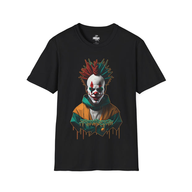 Clown Payaso T-Shirt