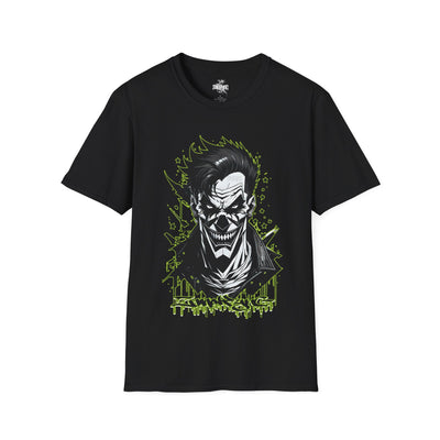 Payaso Verde T-Shirt