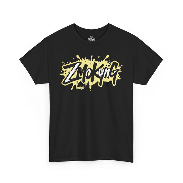 ZmoK7 Tee