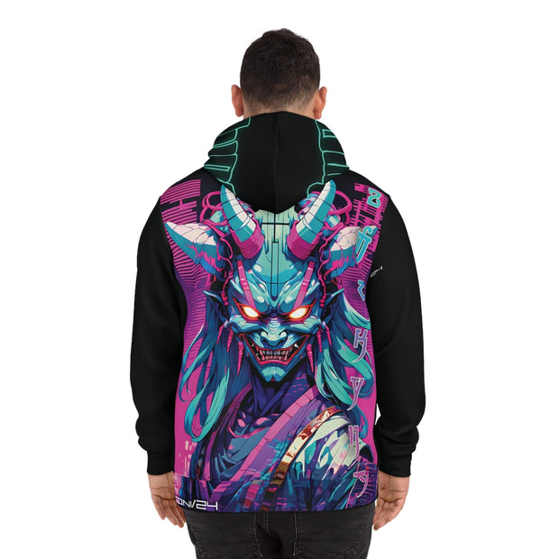 Oni D Hoodie (AOP)