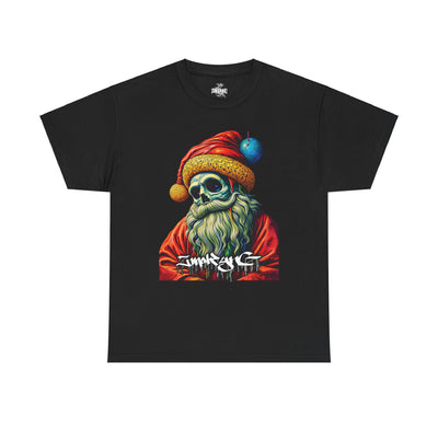 Zombie Santa Tee