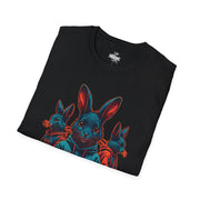 Easter Rabbits OB T-Shirt