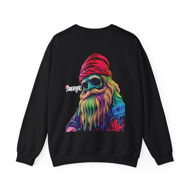 Santasyy Heavy Blend™ Sweatshirt