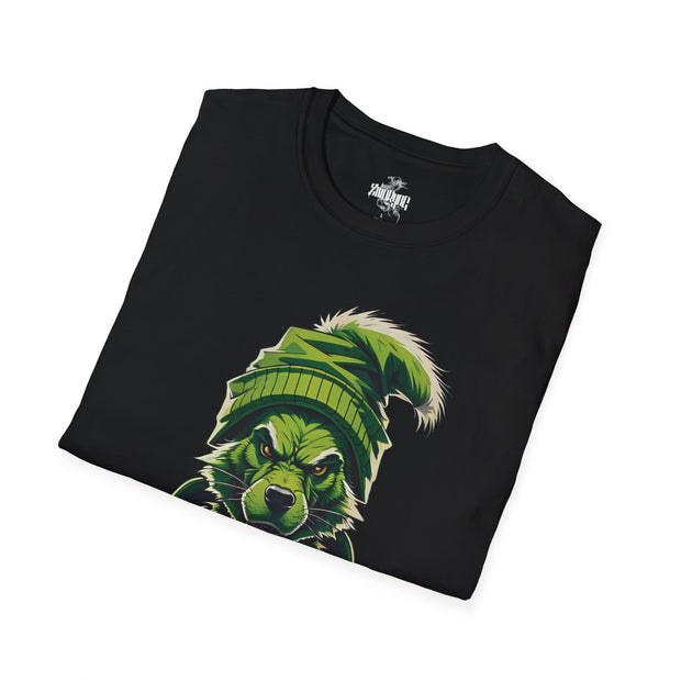 Green Perro T-Shirt