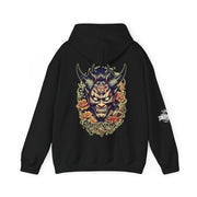 Oni 6 Hoodie