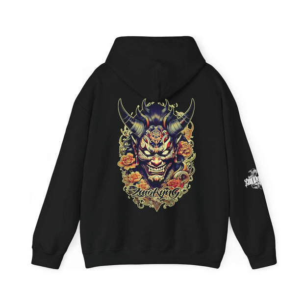 Oni 6 Hoodie