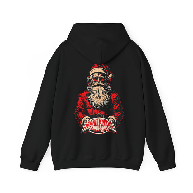 Santanduu Heavy Blend™ Hoodie