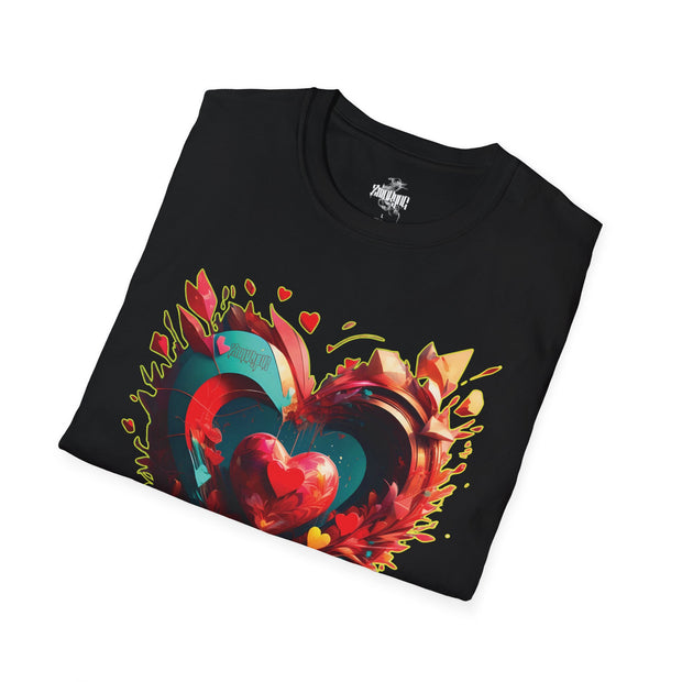 Mi Corazon T-Shirt