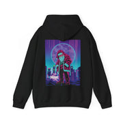 Zantas Heavy Blend™ Hoodie