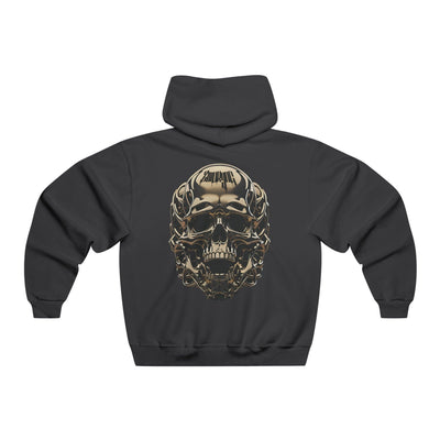 The Gold NUBLEND® Hooded Sweatshirt