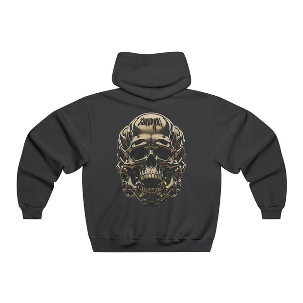 The Gold NUBLEND® Hooded Sweatshirt