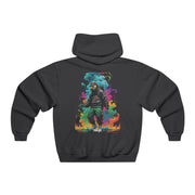 Gas NUBLEND® Hooded Sweatshirt