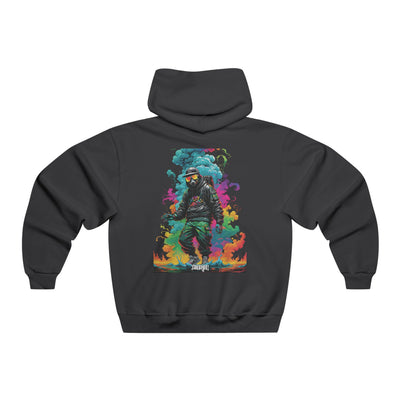 Gas NUBLEND® Hooded Sweatshirt