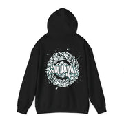 GraffZn Heavy Blend™ Hoodie