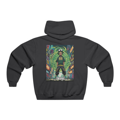 Men's NUBLEND® Hooded Sweatshirt