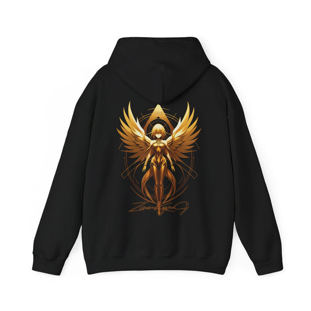 AngelZC Heavy Blend™ Hoodie