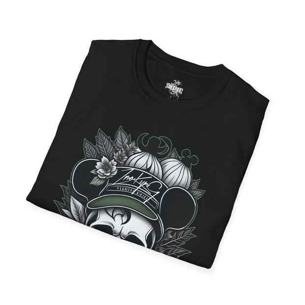 The Mouse tatto T-Shirt