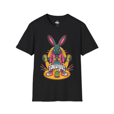 Rabbit EasterT-Shirt