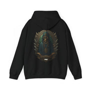 Mergaman Heavy Blend™ Hoodie