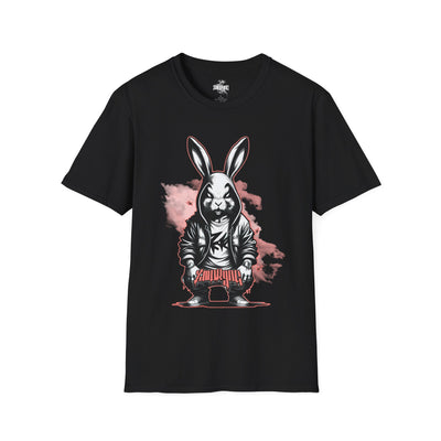 Conejo Semana Santa T-Shirt