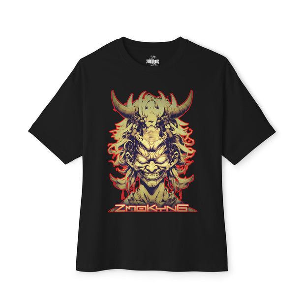 Oni8 Oversized Tee