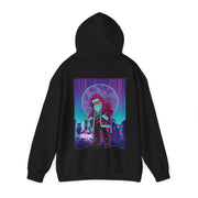 Zantas Heavy Blend™ Hoodie