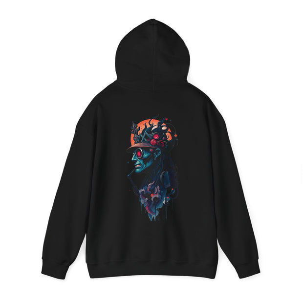 Zmoknz Heavy Blend™ Hoodie