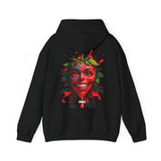 FresiTa 4 Heavy Blend™ Hoodie